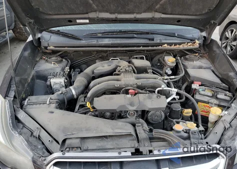 2013 Subaru Impreza Sport Premium из США, поврежденный, VIN JF1GPAL6XDH207444